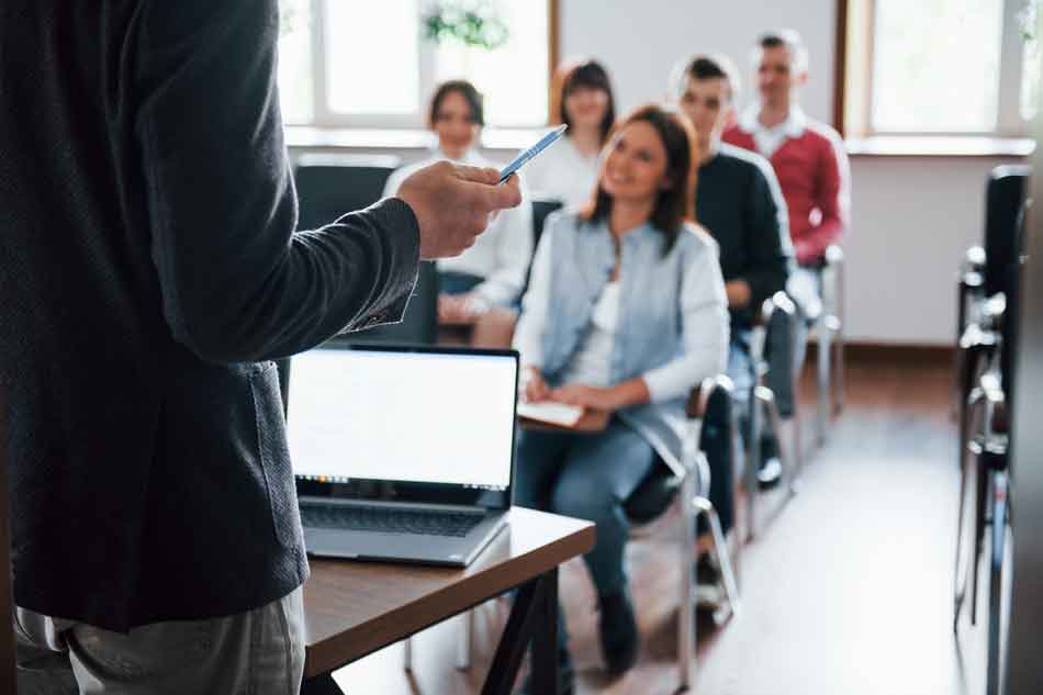 FinTech Education Series