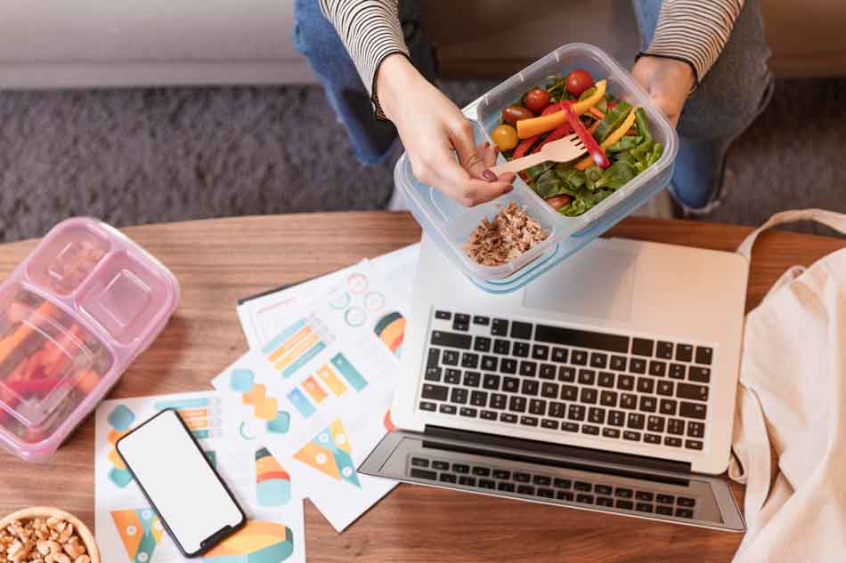 Lunch & Learn