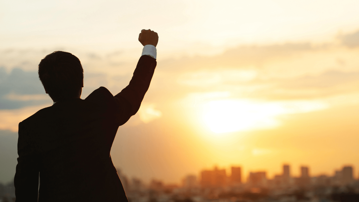 Mindset & Entrepreneur Success