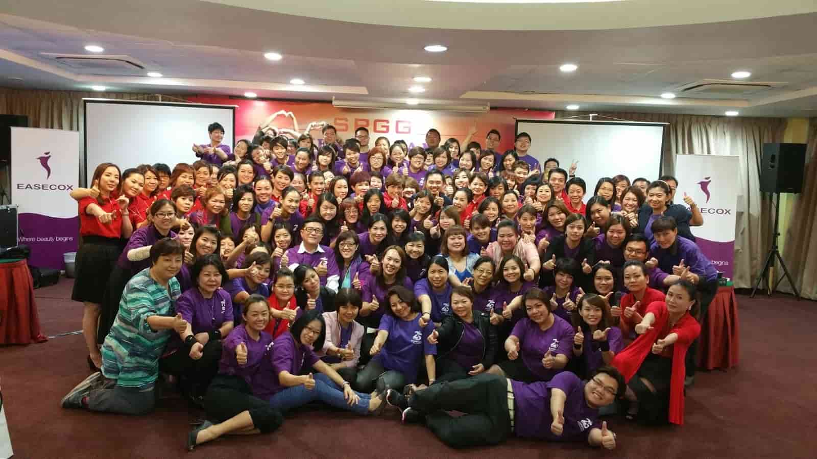Fin Academy event photo 1