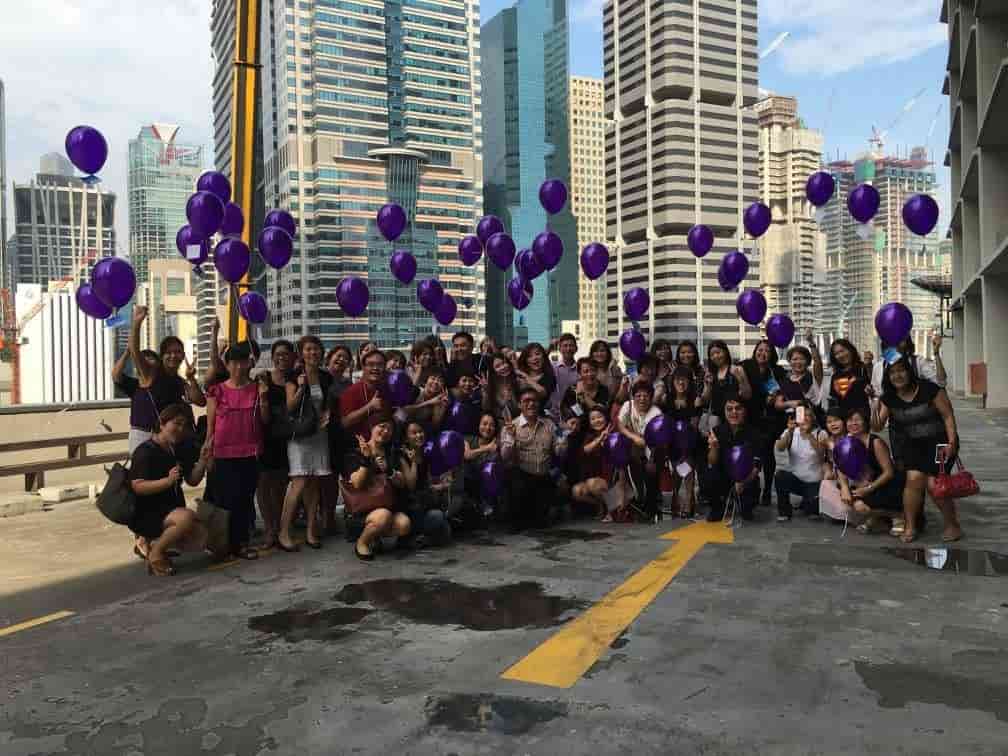 Fin Academy event photo 2