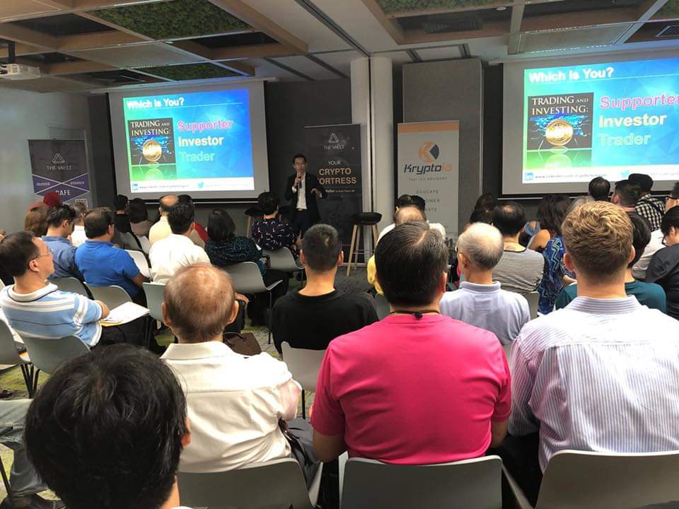 Fin Academy event photo 5