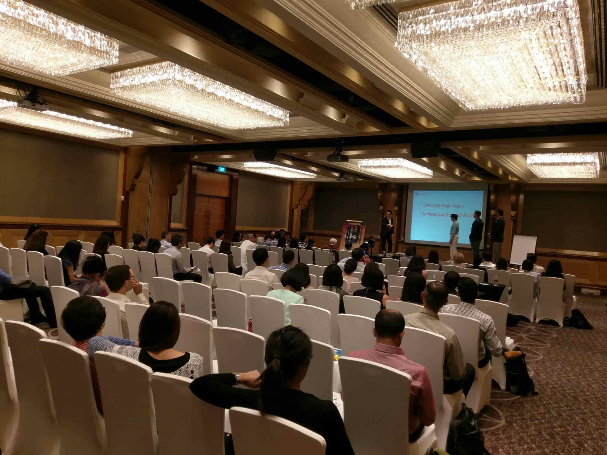 Fin Academy event photo 7
