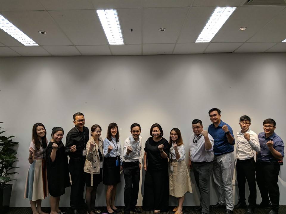 Fin Academy event photo 8